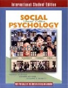 SOCIAL PSYCHOLOGY 2/E 2010 - 0393117375 - 9780393117370