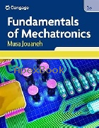 FUNDAMENTALS OF MECHATRONICS 2/E 2024 - 0357684877 - 9780357684870