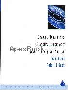 DESIGN OF EXPERIMENTS: STATISTICAL PRINCIPLES OF RESEARCH DESIGN & ANALYSIS 2/E 2000 - 0534368344 - 9780534368340
