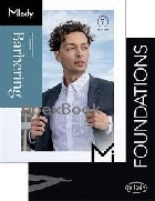 MILADY STANDARD BARBERING WITH FOUNDATIONS 7/E 2025 -  - 9798214080444