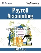 PAYROLL ACCOUNTING 35/E 2024 - 0357988698 - 9780357988695