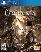 CODE VEIN - PLAYSTATION 4 2019 -  - B072MK1CL1