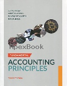 FUNDAMENTAL ACCOUNTING PRINCIPLES IFRS (CHAPTER 1-26) 3/E 2022 - 9814923370 - 9789814923378