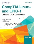 LINUX+ & LPIC-1 GUIDE TO LINUX CERTIFICATION 4/E 2023 -  - 9798214000800
