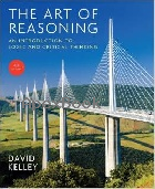 THE ART OF REASONING: AN INTRODUCTION TO LOGIC AND CRITICAL THINKING (FOURTH EDITION) PAPERBACK OCTOBER 4/E 2013 - 0393930785 - 9780393930788