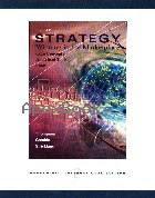 STRATEGY: WINNING IN THE MARKETPLACE: CORE CONCEPTS, ANALYTICAL TOOLS, CASES 2/E 2006 - 0071119337 - 9780071119337