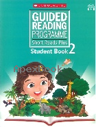 GUIDED READING PROGRAMME SHORT READS PLUS STUDENT PACK (2) 2019 - 9814918229 - 9789814918220