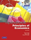 PRINCIPLES OF ECONOMICS 10/E 2012 - 027375372X - 9780273753728