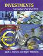 INVESTMENTS: A GLOBAL PERSPECTIVE 2002 - 0138907404 - 9780138907402