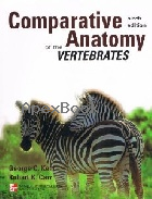 COMPARATIVE ANATOMY OF THE VERTEBRATED 9/E 2002 - 0071282416 - 9780071282413