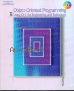 OBJECT-ORIENTED PROGRAMMING USING C++ FOR ENGINEERING 2003 - 0766838943 - 9780766838949