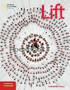 LIFT FUNDAMENTALS: STUDENT'S BOOK 2022 - 0357501128 - 9780357501122
