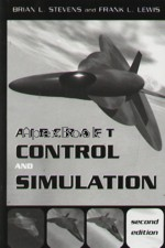 AIRCRAFT CONTROL & SIMULATION 2/E 2003 - 0471371459 - 9780471371458