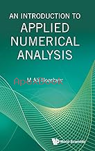 AN INTRODUCTION TO APPLIED NUMERICAL ANALYSIS 2025 - 9811298416 - 9789811298417