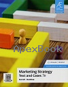 MARKETING STRATEGY: TEXT & CASES 7/E【含ACCESS CODE刮除不受退】2019 - 9814834610 - 9789814834612