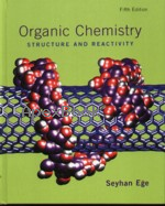 ORGANIC CHEMISTRY: STRUCTURE & REACTIVTY 5/E 2004 - 0618318097 - 9780618318094
