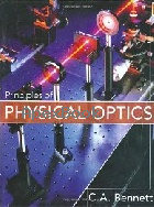 PRINCIPLES OF PHYSICAL OPTICS 2008 - 0470122129 - 9780470122129