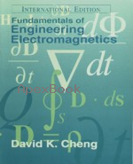 FUNDAMENTALS OF ENGINEERING ELECTROMAGNETICS 1993 (SOFTCOVER) - 0201600714 - 9780201600711