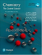 CHEMISTRY: THE CENTRAL SCIENCE IN SI UNITS 14/E 2018 - 1292221224 - 9781292221229