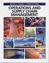 OPERATIONS & SUPPLY CHAIN MANAGEMENT 2019 - 0357033868 - 9780357033869