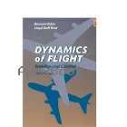 DYNAMICS OF FLIGHT STABILITY & CONTROL 3/E 1996 - 0471034185 - 9780471034186
