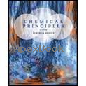 STUDENT SOLUTIONS MANUAL FOR ZUMDAHL/DECOSTE'S CHEMICAL PRINCIPLES 7/E 2012 - 1133109233 - 9781133109235