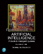 ARTIFICIAL INTELLIGENCE: A GUIDE TO INTELLIGENT SYSTEMS 4/E 2024 - 1292730854 - 9781292730851