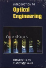 INTRODUCTION TO OPTICAL ENGINEERING 1997 - 0521574935 - 9780521574938