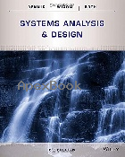 SYSTEMS ANALYSIS & DESIGN 6/E 2015 - 1118897846 - 9781118897843