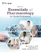 ESSENTIALS OF PHARMACOLOGY FOR HEALTH PROFESSIONS 10/E 2025 -  - 9798214116068