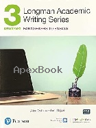 LONGMAN ACADEMIC WRITING SERIES (3): PARAGRAPHS TO ESSAYS 4/E STUDENT BOOK WITH PEARSON PRACTICE ENGLISH APP & MYENGLISHLAB 20 - 0136838537 - 9780136838531