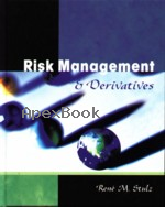 RISK MANAGEMENT & DERIVATIVES 2003 - 0538861010 - 9780538861014