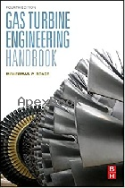 GAS TURBINE ENGINEERING HANDBOOK 4/E 2011 - 0123838428 - 9780123838421