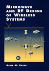 MICROWAVE & RF DESIGN OF WIRELESS SYSTEMS 2001 - 0471322822 - 9780471322825