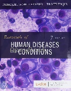 ESSENTIALS OF HUMAN DISEASES & CONDITIONS 7/E 2020 - 0323712673 - 9780323712675