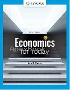 ECONOMICS FOR TODAY 11/E 2022 - 0357720938 - 9780357720936
