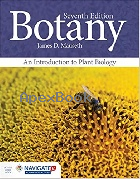 BOTANY: AN INTRODUCTION TO PLANT BIOLOGY 7/E 2020 - 1284157350 - 9781284157352