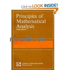 PRINCIPLES OF MATHEMATICAL ANALYSIS 3/E 1976 - 0070856133 - 9780070856134