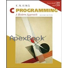 C PROGRAMMING : A MODERN APPROACH 2/E 2008 - 0393979504 - 9780393979503