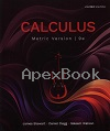 CALCULUS METRIC VERSION 9/E 2021 - 6267533050 - 9786267533055