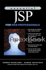 ESSENTIAL JSP FOR WEB PROFESSIONALS 2002 - 0130649414 - 9780130649416
