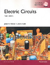 ELECTRIC CIRCUITS 10/E 2014 - 1292060549 - 9781292060545