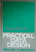 PRACTICAL DATA DESIGN 1990 - 0136908276 - 9780136908272