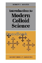 INTRODUCTION TO MODERN COLLOID SCIENCE 1993* - 0198553862 - 9780198553861