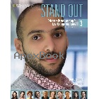 STAND OUT 3/E (3) LESSON PLANNER 2017 - 1305655532 - 9781305655539