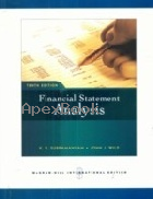 FINANCIAL STATEMENT ANALYSIS 10/E 2009 - 0071263926 - 9780071263924