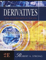 DERIVATIVES: AN INTRODUCTION 2/E 2005 - 0324273029 - 9780324273021