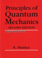 PRINCIPLES OF QUANTUM MECHANICS 2/E 1994 - 0306447908 - 9780306447907