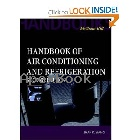 HANDBOOK OF AIR CONDITIONING & REFRIGERATION 2/E 2001 - 0071189815 - 9780071189811