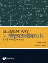 ELEMENTARY NUMBER THEORY & ITS APPLICATIONS 7/E 2025 - 9813354534 - 9789813354531